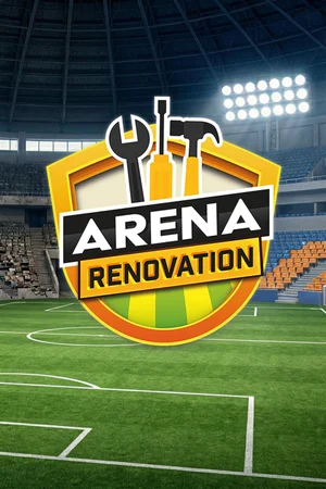 Arena Renovation
