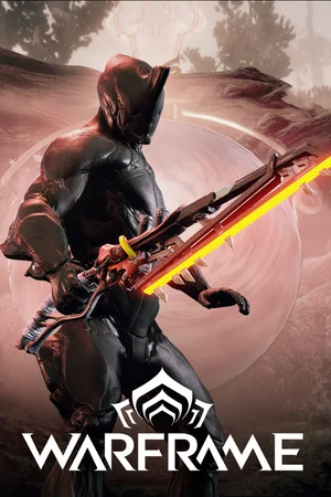 WarframeⓇ: Veilbreaker Warrior Pack