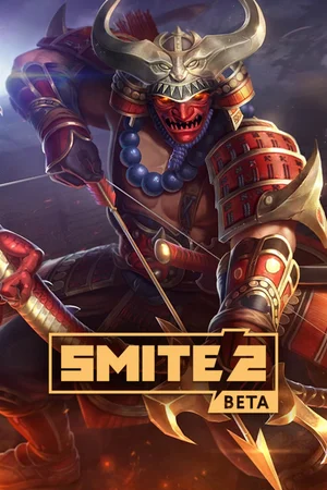 SMITE 2 (Game Preview)