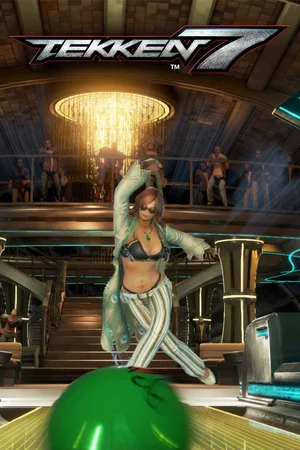 TEKKEN 7 β DLC1: Ultimate TEKKEN BOWL & Additional Costumes