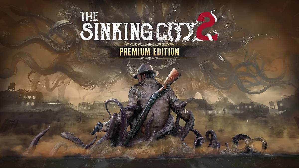 The Sinking City 2 – Premium Edition Pre-Order