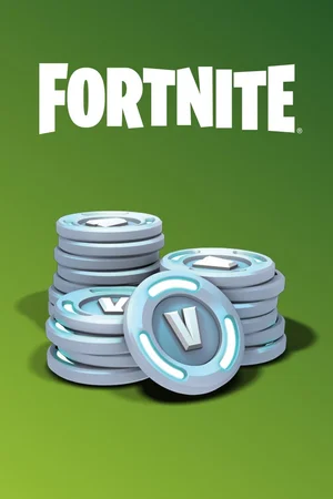 Fortnite - 800 V-Bucks
