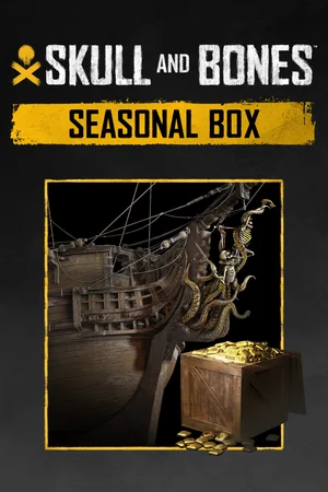 Skull and Bones Seasonal Box