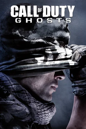 Call of Duty®: Ghosts - Customization Bundle (Windows)