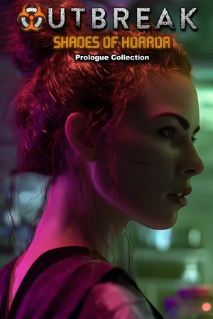 Outbreak: Shades of Horror Prologue Collection
