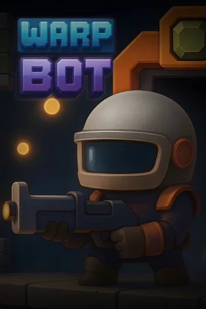 Warp Bot