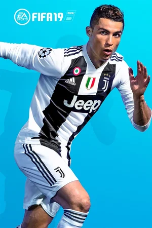 FIFA 19 Standard Edition