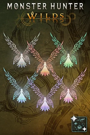 Pendant Set Vol. 1