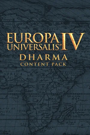 Europa Universalis IV: Dharma Content Pack