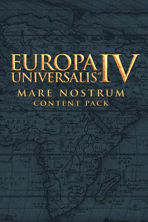 Europa Universalis IV: Mare Nostrum Content Pack