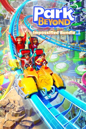 Park Beyond: Impossified Bundle