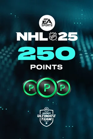 NHL® 25 - NHL POINTS 250