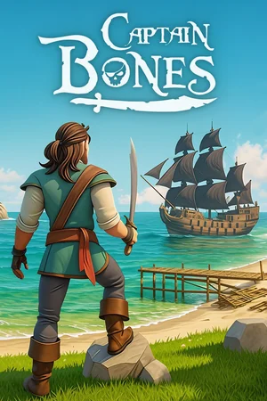 Captain Bones