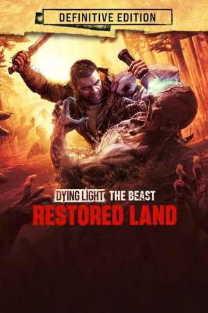 Dying Light: The Beast RL Definitive Edition