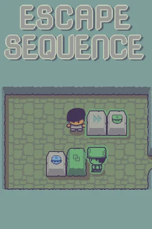 Escape Sequence (Xbox Series)