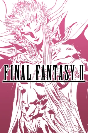 FINAL FANTASY II