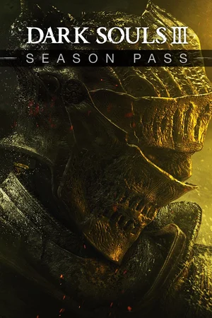 DARK SOULS™ III - Season Pass
