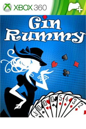 Gin Rummy - Theme Deck
