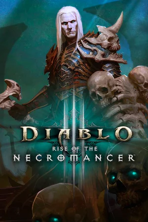 Diablo III: Rise of the Necromancer