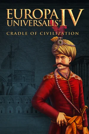 Europa Universalis IV: Cradle of Civilization