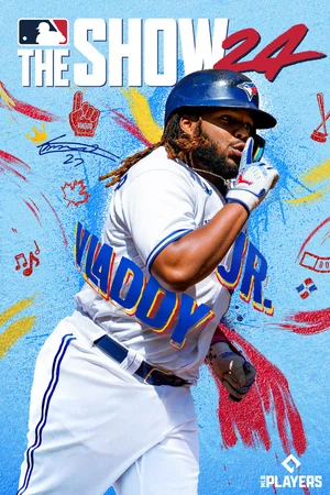MLB® The Show™ 24 - Xbox One Standard Edition