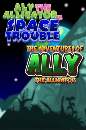 The Alligators Bundle