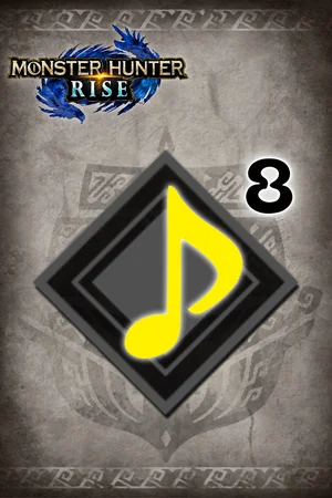 "Monster Hunter Series Bases Pt. 2" BGM