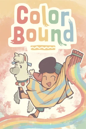 Colorbound