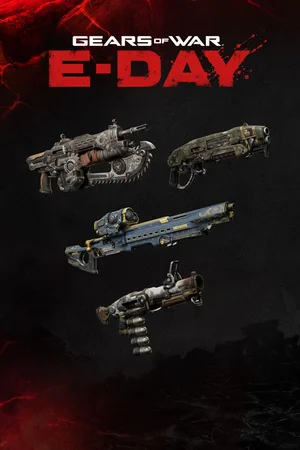 Bravo Squad Signature Weapon Pack