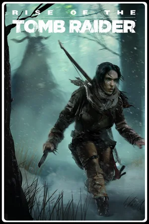 Baba Yaga: The Temple of the Witch