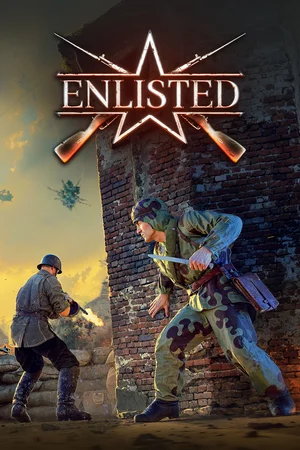 Enlisted