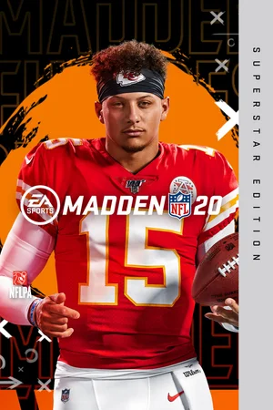 Madden NFL 20: Superstar Edition