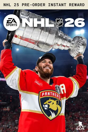 NHL® 26 Pre-Order: Matthew Tkachuk 99 OVR Player Item in NHL® 25