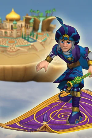 Wizard101 - Mega Bundle