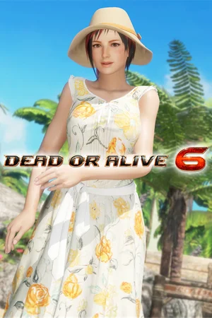DOA6 Summer Breeze Collection - Mila