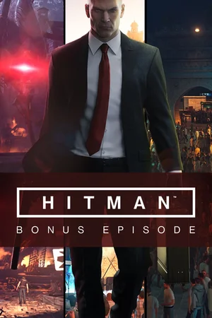 HITMAN™ - Bonus Episode