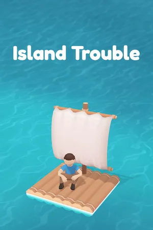 Island Trouble Series X|S