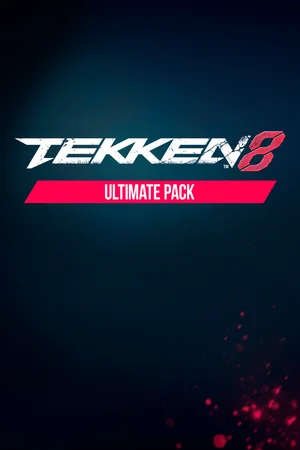 TEKKEN 8 - Ultimate Pack