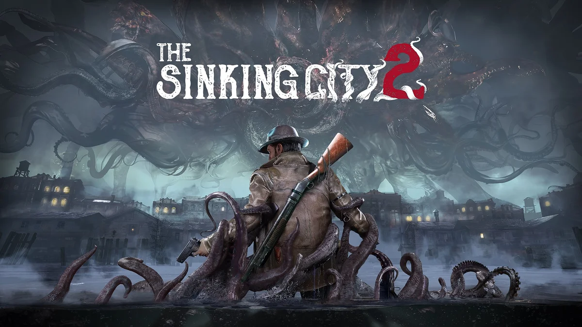 The Sinking City 2 – Pre-Order