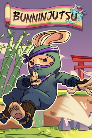 Bunninjutsu (Xbox Series)