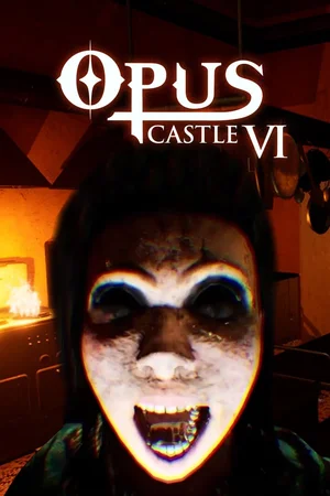 Opus Castle - Chapter 6
