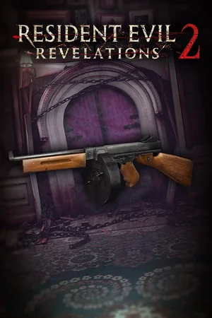 Raid Mode: Chicago Typewriter & Parts