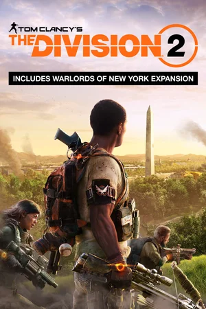 Tom Clancy’s The Division 2 - Warlords of New York Edition