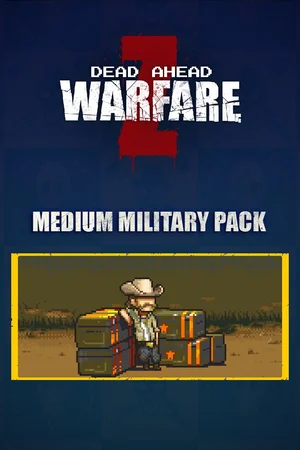 Medium Military Pack