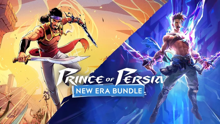 Prince of Persia™ - New Era Bundle