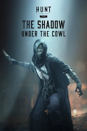 Hunt: Showdown 1896 - The Shadow Under the Cowl