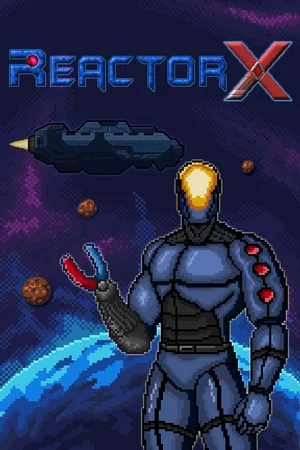 ReactorX (for Windows 10)