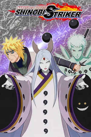 NTBSS Top Secret Training Set - Season Pass 6 Characters