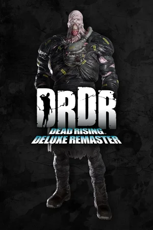 Dead Rising Deluxe Remaster - Costume & BGM: Nemesis