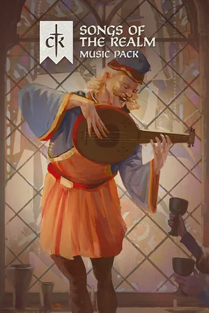 Crusader Kings III: Songs of the Realm